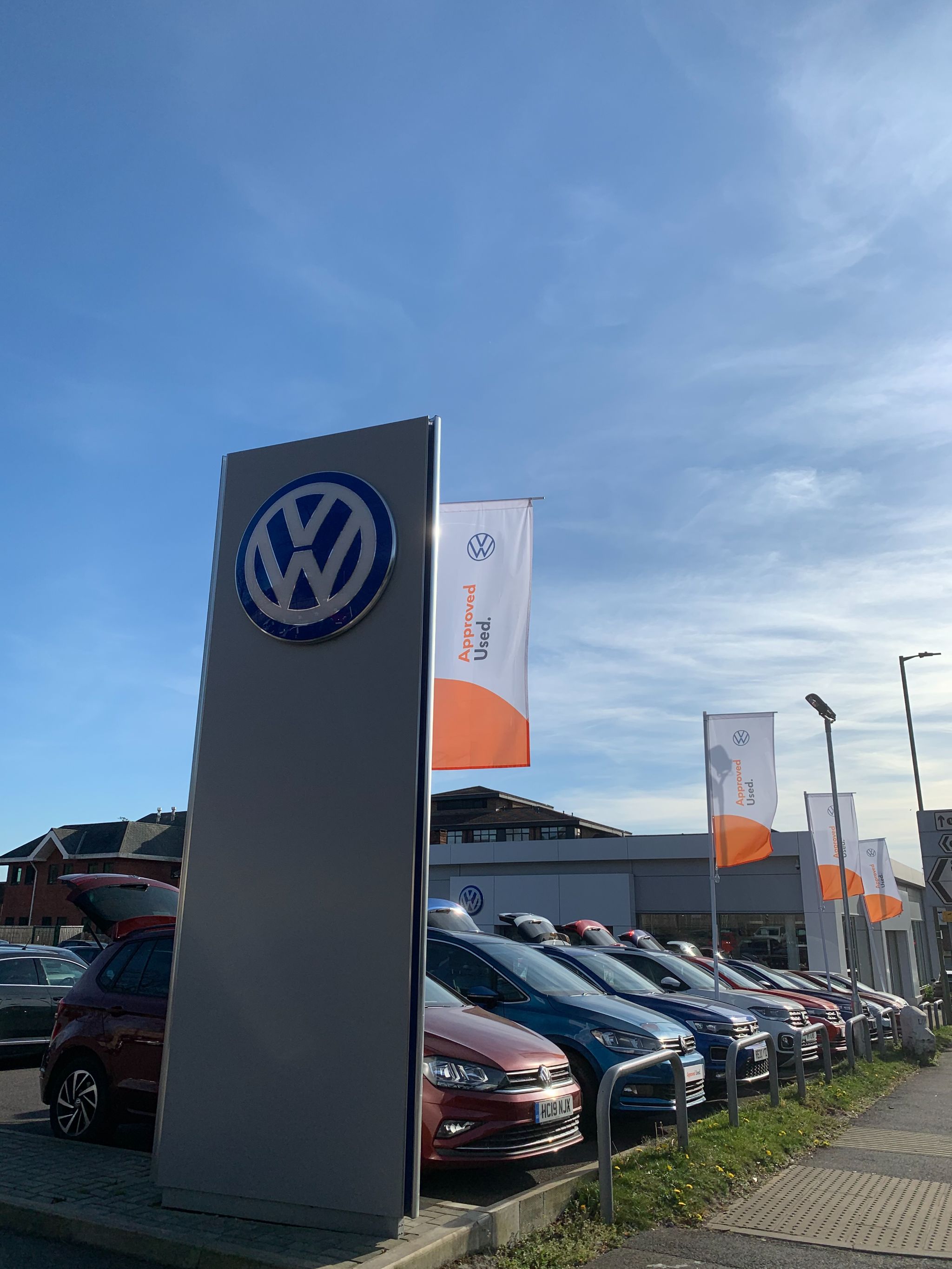 Martins Of Camberley Car dealership in Camberley AutoTrader